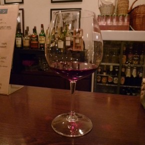 Beaujolais nouveau