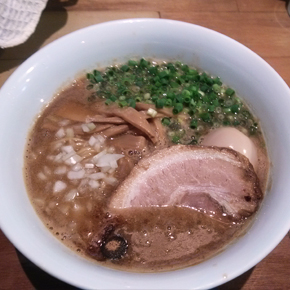 RAMEN YOSHI♪