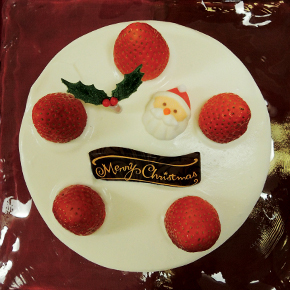 Merry X'mas!