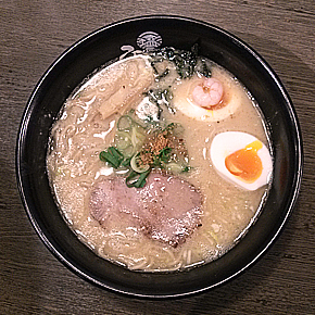 HIRUGAO DE RAMEN♪