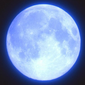 Blue Moon