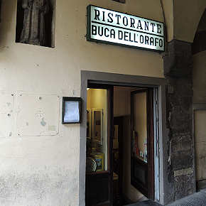 Buca dell' Orafo