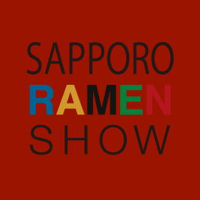 SAPPORO RAMEN SHOW 2015