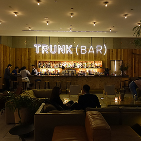 TRUNK HOTEL