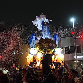 夏祭り2019