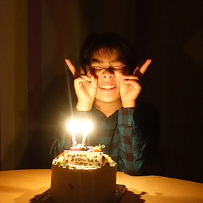 HappyBirthday!!